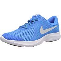 Nike Revolution 4 (GS), Zapatillas de Deporte para Ni&ntilde;os