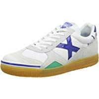Munich Gresca 01, Zapatillas de f&uacute;tbol Unisex Adulto