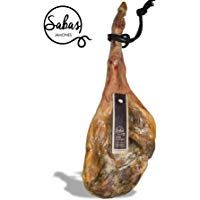 JAMON BODEGA RESERVA MAS DE 7 KG.59,90 &euro;