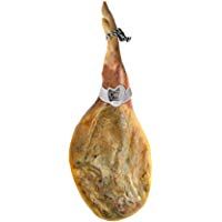 AIRESANO - Jam&oacute;n Oro Blanco Pieza (8,0-8,5 KG). Curaci&oacute;n m&iacute;nima 25 meses.