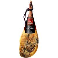 Navidul - Jam&oacute;n Reserva Cuatro Estaciones + Jamonero + Cuchillo (7,2-8,2Kg)