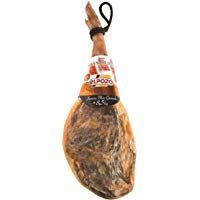 ElPozo Jam&oacute;n Curado 15 meses curaci&oacute;n - 8750 gr