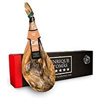 Jam&oacute;n Gran Reserva - Selecci&oacute;n - Pieza entera