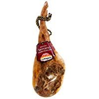 La Hoguera JAMON RESERVA SELECCION ETG de 8-8.5 Kg.
