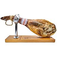 Jam&oacute;n Serrano Especial de Salamanca