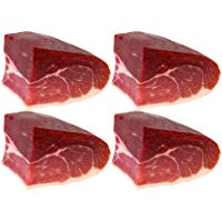 Tacos de Jam&oacute;n Serrano Gran Reserva. 4 Trozos.