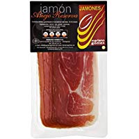 Jam&oacute;n Serrano &lsquo;A&ntilde;ejo Reserva&rsquo; (Loncheado, 100 g) - Mariano G&oacute;mez