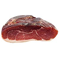 Taco de 1 kg de jam&oacute;n serrano reserva (12 meses de curaci&oacute;n)