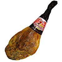 Mejores jamon-serrano