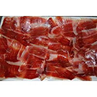 10 SOBRES - LONCHEADO JAM&Oacute;N IB&Eacute;RICO BELLOTA, PACK 10 SOBRES 100 GR C/U.