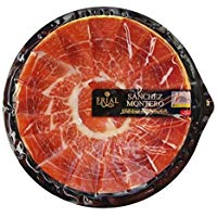 Sanchez Montero Jam&oacute;n de Cebo Ib&eacute;rico - 100 gr