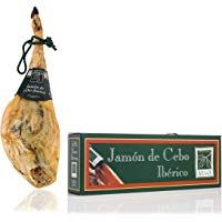 Azuaga Jamon De Cebo Iberico - 7750 gr