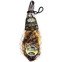 ElPozo - Paleta Ib&eacute;rica de cebo, con hueso