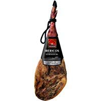 Navidul Jam&oacute;n de Cebo Ib&eacute;rico, Jamonero y Cuchillo - 8.25 kg