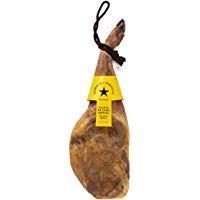 Estrella de Castilla, Jam&oacute;n Ib&eacute;rico (Paleta de Cebo) - 4000 a 4500 gr.