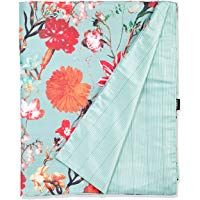 Essenza 400937&nbsp;&ndash;&nbsp;100&nbsp;fr-004&nbsp;Verah Funda de edred&oacute;n algod&oacute;n Azul Antiguo
