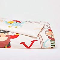 DON ALGODON Duo Nordico Kids Pirates