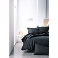Today Funda nordica-240x260cm-Algod&oacute;n-Color, 100% algod&oacute;n, Negro