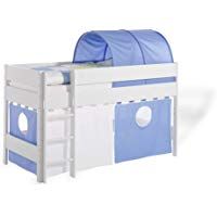 Juego de cortinas Geuther de 2 piezas.