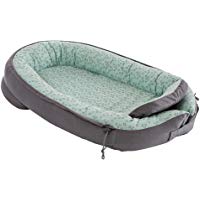 Tr&auml;umeland t100003&nbsp;Baby Nest c&iacute;rculos Mint, multicolor