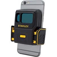 Stanley STHT1-77366 - Dispositivo de medici&oacute;n y estimaci&oacute;n Digital Smart Measure Pro