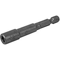 Sourcingmap&nbsp;&ndash;&nbsp;a16022500ux0046&nbsp;65&nbsp;mm Longitud 5,5&nbsp;mm hexagonal llave de tuercas magn&eacute;tico controlador Bit&nbsp;&ndash;&nbsp;gris