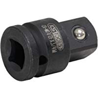 KS Tools 515.1144 - Adaptador de Impacto, M 1/2"x3 / 4" M