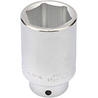 Draper Expert 39047 - Llave de vaso hexagonal (35&nbsp;mm)