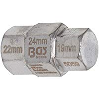 BGS Technic 5059 Llave de vaso