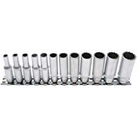BGS Technic 2757 Juego de Llaves de Vaso