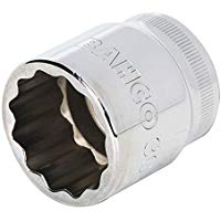 Bahco 7800DM-30 - Vaso 12 Caras 1/2, 30