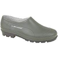 Dunlop - Botas de agua unisex