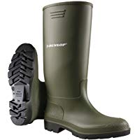 Dunlop Protective Unisex Adulto Dunlop Pricemastor Botas De Agua