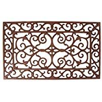 Esschert LH42 - Puerta antigua estera S
