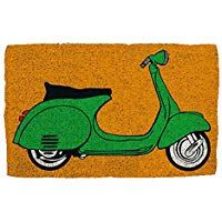 Aramis - Felpudo vespa c10
