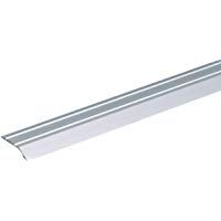 GAH-Alberts 490256 - Perfil protector (adhesivo, aluminio)