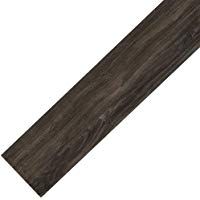 [neu.haus] Suelo de vinilo autoadhesivo set ahorro (4m&sup2;) wengu&eacute; -mate (28 l&aacute;minas de PVC = 3,92 m&sup2;) suelo de dise&ntilde;o estructurado