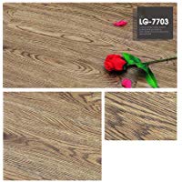 LaCyan Tablones de suelo de PVC Autoadhesivo Azulejos de piso (36pcs(5 m&sup2;), B7703)
