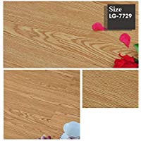 LaCyan Tablones de suelo de PVC Autoadhesivo Azulejos de piso (36pcs(5 m&sup2;), B7729)