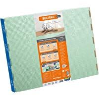 Selit Selitac - Capa para parqu&eacute; y laminado (5 mm)