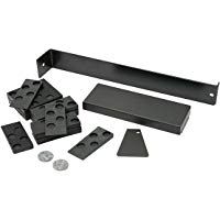 Conjunto de montaje de suelo laminado marca Unika