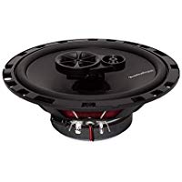 Rockford R165X3 altavoz audio - Altavoces para coche (De 3 v&iacute;as, 91 Db, 90W, 12 cm, 16,5 cm, 2,08 kg)