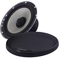 Bass Face SPL6M.2 - Altavoz (6.5", 400 W RMS), color blanco