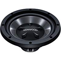 Kenwood KFC-W112S 12 pulgadas 800 vatios del subwoofer