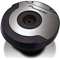 Pioneer TS- WX610A - Subwoofers para Coche de 200 W para MOSFET, Gris