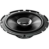 Pioneer TS-G1731i - Juego de Altavoces de 230W, Negro