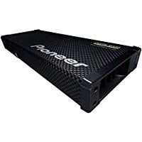 Pioneer TS-WX70DA Subwoofer, Negro