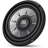Subwoofer JBL STAGE810 Color Negro, 8"