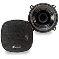 Roadstar PS-1315 - Altavoces para coche (50 W)