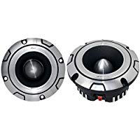 Lanzar Optidrive Bullet - Altavoz tweeter (para sonidos agudos, moldeo por inyecci&oacute;n, 400&nbsp;W)